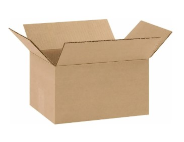 Cajas carton corrugado 40x30x30 cms x 20 unidades